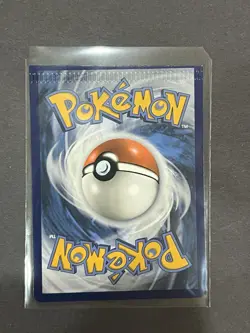 Huge Crimp Error Hippopotas 084/203 Evolving Skies Pokemon Card - Image 4