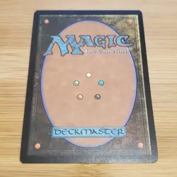 1x Yojimbo (Solitude), Secret Lair Bonus Card, JP Japanese Final Fantasy, MTG NM - Image 2