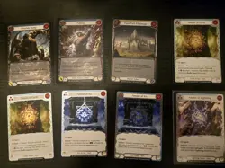 Flesh And Blood Promo Lot - 32 Promo Cards - Image 2