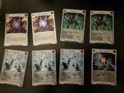 Flesh And Blood Promo Lot - 32 Promo Cards - Image 3