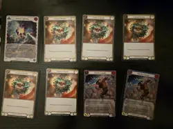 Flesh And Blood Promo Lot - 32 Promo Cards - Image 4