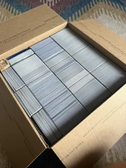 7000+ Pokemon TCG Common/Uncommon Bulk Card Lot NO ENERGY! OVER 7 x 1000 Cards! - Image 1