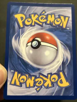 Volcarona V 015/067 RR Blue Sky Stream s7R Korean Pokemon Card - Image 4