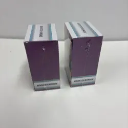 Pokemon Trading Card Game Destined Rivals Booster Bundle Sealed LOT OF 2 - Image 2