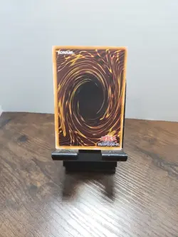 Yugioh Card of Safe Return SM-28 Japanese OCG Ultra Rare NEAR MINT - Image 4