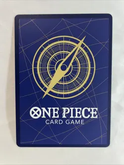 Boa Hancock Gift Collection 2023 OP02-059 One Piece Promotion Cards Holo Foil - Image 2
