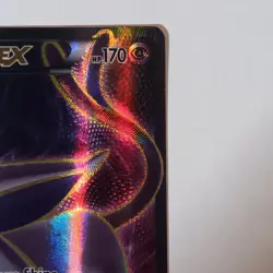 Pokemon TCG Espeon-EX Holo Full Art Ultra Rare Card Breakpoint 117/122 NM - Image 4