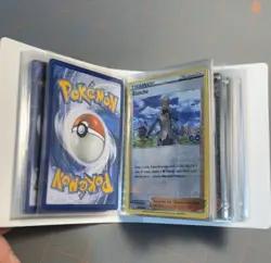 Pokemon TCG Trainer Card Lot X32 All Holo with Book NM Condition - Image 4