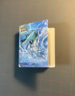 Pokemon TCG Trainer Card Lot X32 All Holo with Book NM Condition - Image 5