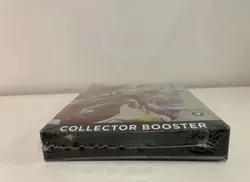 Magic: The Gathering - Final Fantasy Collector Omega Booster Pack - Image 2