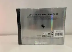 Magic: The Gathering - Final Fantasy Collector Omega Booster Pack - Image 3