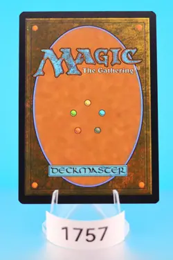 MTG Planetarium of Wan Shi Tong Avatar: The Last Airbender Regular #259 - Image 2