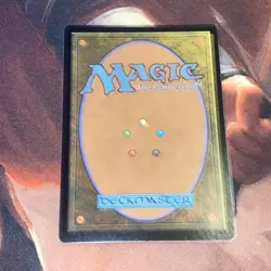 Overgrown Tomb X1 Mtg Ravnica Remastered Nm - Image 2