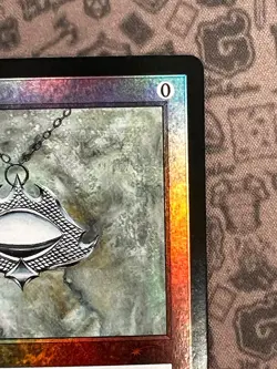 Chrome mox - Foil - English - MTG Secret lair: 30th anniversary - NM - Image 3