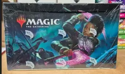 MTG Kaldheim Draft Booster Box Sealed - Image 1