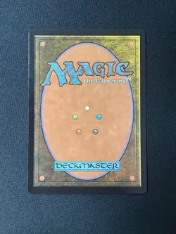 2025 MTG Avatar The Last Airbender Fire Nation Salvager Extended Art Foil #188 - Image 2