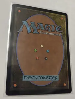 Terror of the Peaks Core Set 2021 Regular Mythic NM/M Pack Fresh Mtg - Image 2