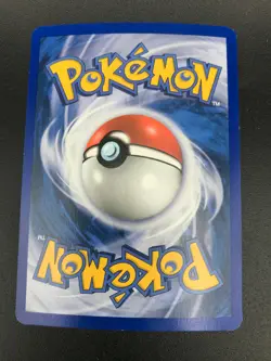 Moltres EX 031 Ultra Rare Black Star Promo Nintendo Pokemon 2005 NM - Image 2