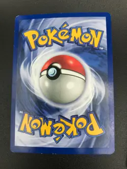 Light Azumarill 13/105 Holo Rare Neo Destiny Unlimited Pokemon WOTC NM 2002 T75M - Image 3