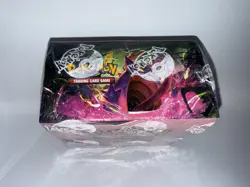 Pokemon Fusion Strike (SWSH08) Booster Box FACTORY SEALED - Image 2