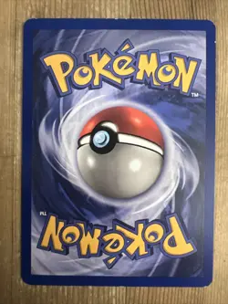 Pokemon TCG Charmander Base Set 46/102 Regular Unlimited Common LP - Image 2