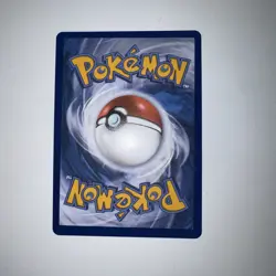 Ethan's Ho-Oh ex 230/182 Destined Rivals SIR Special Illustration Rare Pokemon - Image 4