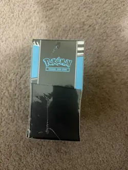 Pokemon TCG Scarlet & Violet Black Bolt Elite Trainer Box Etb Factory Sealed NEW - Image 3