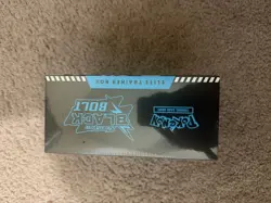 Pokemon TCG Scarlet & Violet Black Bolt Elite Trainer Box Etb Factory Sealed NEW - Image 4