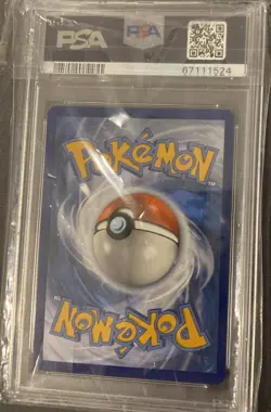 Pokemon Togepi & Cleffa & Igglybuff GX 143a/236 Alternate Art Holo PSA10 - Image 4