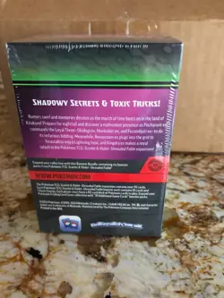 Pokemon TCG Shrouded Fable Booster Bundle; Factory Sealed - Image 2