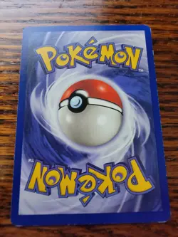 LP* Pokemon 1st Ed Team Rocket Dark Dragonair 33/82 - Image 2