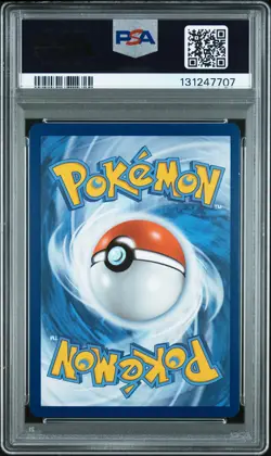 2023 POKEMON SVP EN-SV BLACK STAR PROMO 151 ULTRA-PREM COLL #052 MEWTWO PSA 10 - Image 2