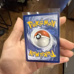 Hydrapple ex - 156/142 - Ultra Rare Full Art - Pokemon TCG SV07 Stellar Crown NM - Image 3