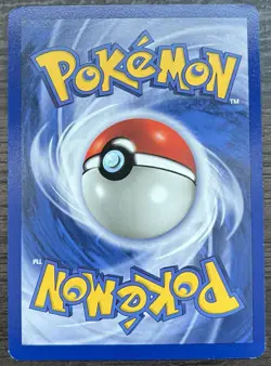 Shadowless Magikarp 035/102 Pokemon TCG WOTC Base Set MINT NM - Image 2