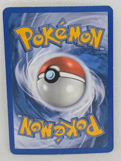 Pikachu Delta Species 93/92 Legend Maker Holo Secret Rare Pokemon TCG LP - Image 2