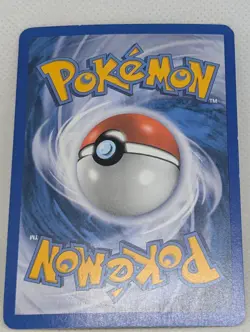 Pikachu Delta Species 93/92 Legend Maker Holo Secret Rare Pokemon TCG LP - Image 5