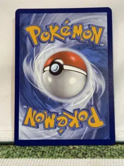 Pokemon TCG Porygon-Z 214/182 Paradox Rift Illustration Rare - Image 2