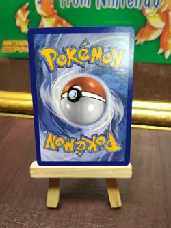 English Pokemon Misty's Determination (Full Art) 108/108 Evolutions Holo Nm - Image 2