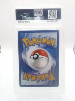 2025 Pokemon SVP EN Eevee 173 Black Star Promo PSA 10 - Image 2