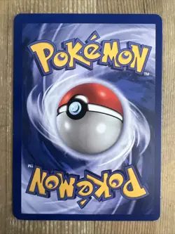 Growlithe 28/102 Uncommon 1999 Pokemon Base Set VLP - Image 2