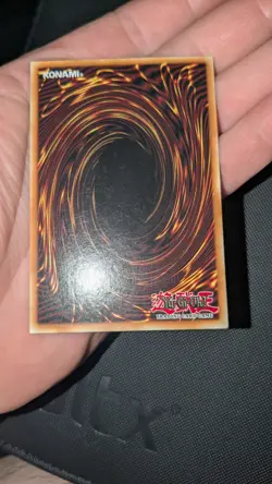 Brotherhood of the Fire Fist - Tiger King CT11-EN001 2014 Mega-Tins Limited... - Image 2
