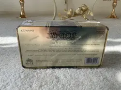 Yu-Gi-Oh! 2020 Tin of Lost Memories Factory Sealed (Yugioh) Collector's Box 83717849148 - Image 3