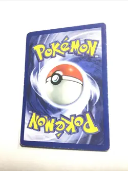 MAGIKARP - 35/102 - Base Set - 4th Print - 1999-2000 - Pokemon Card - HP - Image 2
