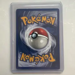 Beedrill 17/102 Base Set Unlimited Non Holo Rare MP WotC Vintage Pokemon Card - Image 2