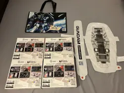 Gundam Card Game English Starter Decks + Assemble Sets Lot: ST01A-ST04A + More - Image 2