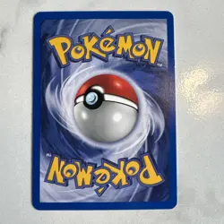 DARK PERSIAN 17/53 holo POKEMON TCG card - Image 4