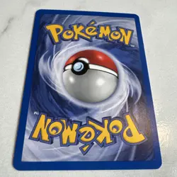 DARK PERSIAN 17/53 holo POKEMON TCG card - Image 5