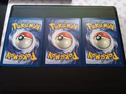 Pokemon Pikachu TCG Jungle Card 60/64 1st Edition Common LP/NM 1999 WOTC - Image 2