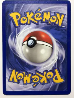 Ekans 46/62 Common 1st Edition Fossil Pokemon Card LP - Image 2