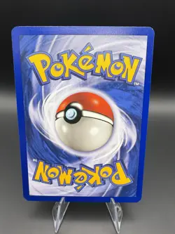 Pokemon Card - Fossil Set - Ekans 46/62 1st Edition [NM-LP] - Image 2